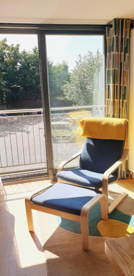 Altido Alluring 3br Apt Near The Centre With Parking * Édimbourg