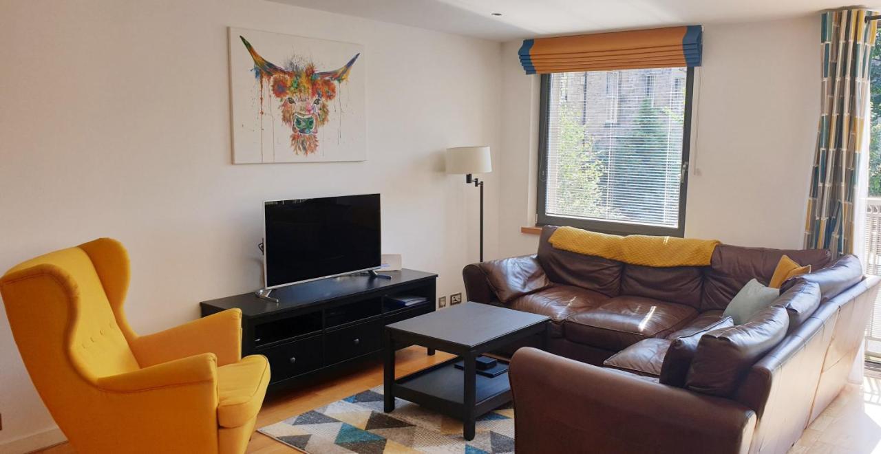 Altido Alluring 3br Apt Near The Centre With Parking Appartement *