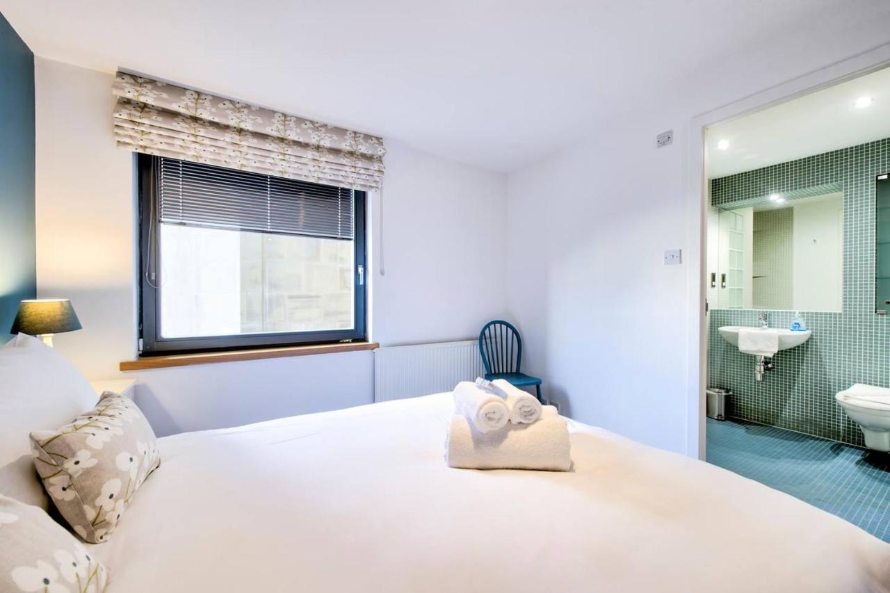 Altido Alluring 3br Apt Near The Centre With Parking Édimbourg