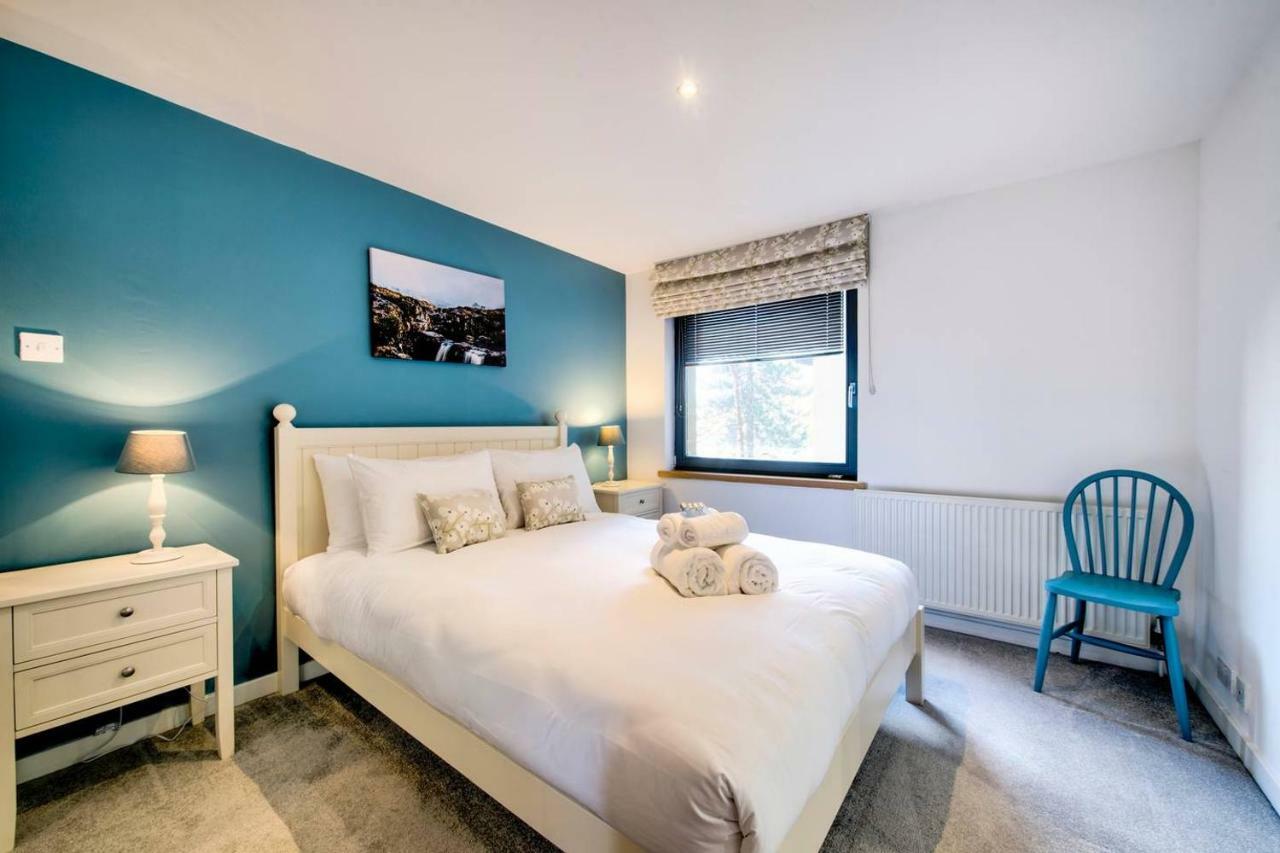 Appartement Altido Alluring 3br Apt Near The Centre With Parking Édimbourg