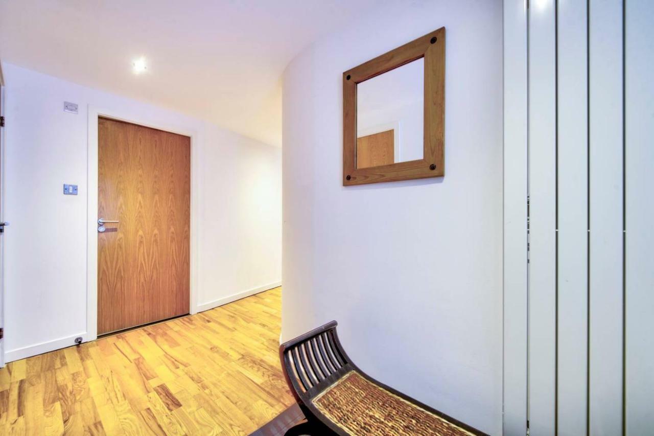 Altido Alluring 3br Apt Near The Centre With Parking * Édimbourg